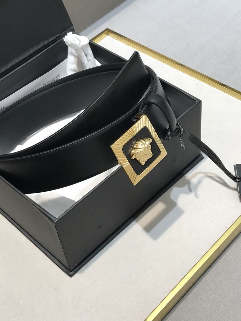 Versace Belts